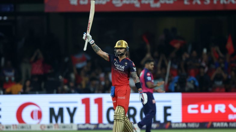 RCB On Sale: बिकने के कगार पर रॉयल चैलेंजर्स बैंगलोर! जानिए कौन-कौन दिखाया विराट कोहली की $2 बिलियन वाली IPL टीम को खरीदने में रुचि