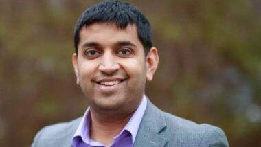 Who is Anurag Bajpayee: हाई प्रोफाइल सेक्स स्कैंडल में फंसे भारतीय-अमेरिकी CEO अनुराग बाजपेयी, जानें इनके बारे में Who is Anurag Bajpayee: हाई प्रोफाइल सेक्स स्कैंडल में फंसे भारतीय-अमेरिकी CEO अनुराग बाजपेयी, जानें इनके बारे में
