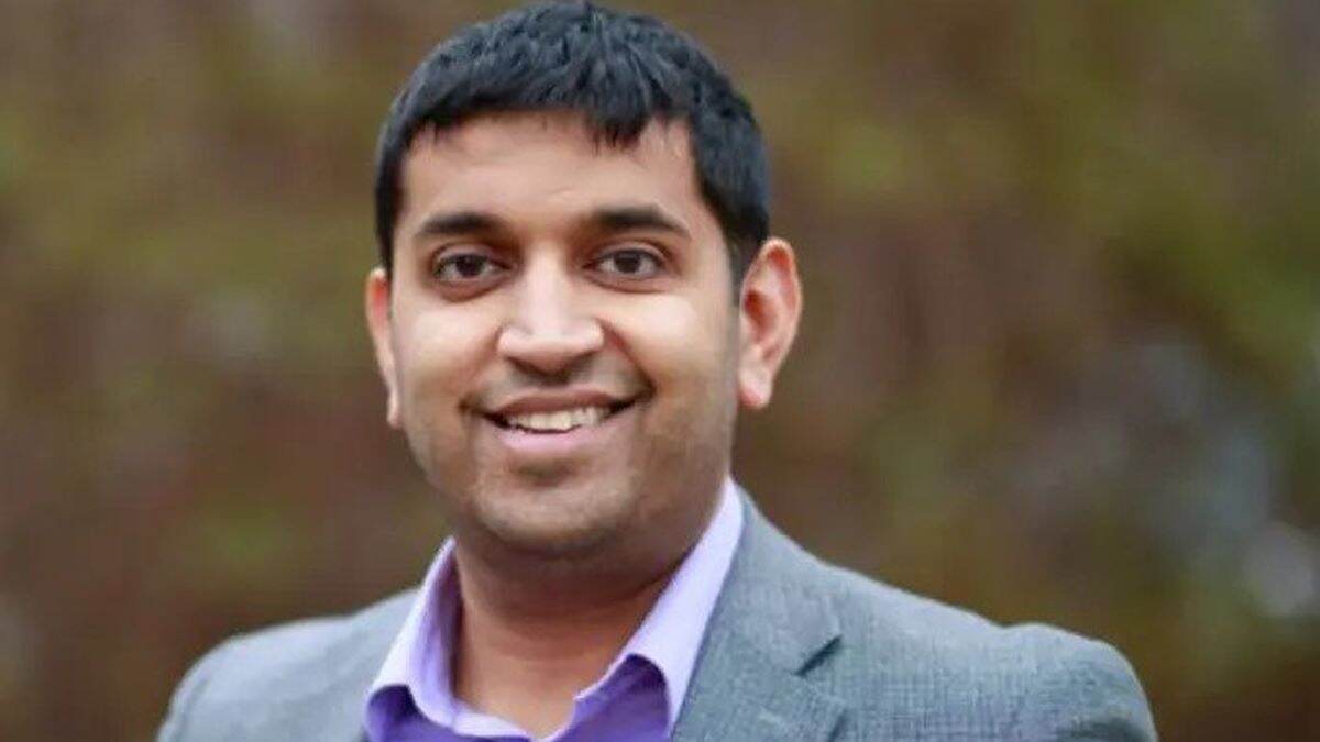 हाई-प्रोफाइल सेक्स स्कैंडल में फंसे भारतीय-अमेरिकी CEO अनुराग बाजपेयी, जानें इनके बारे में