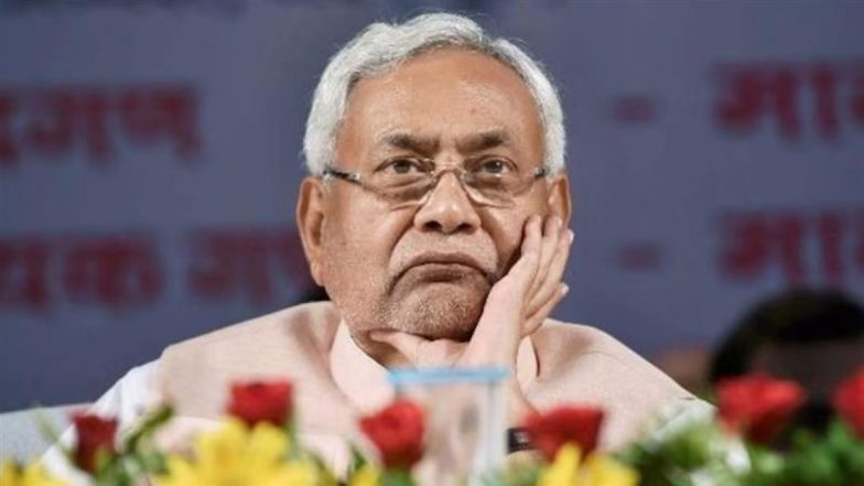 वक्फ बिल पर JDU में फूटा असंतोष, 5 नेताओं ने दिया इस्तीफा; NDA में बढ़ता टकराव