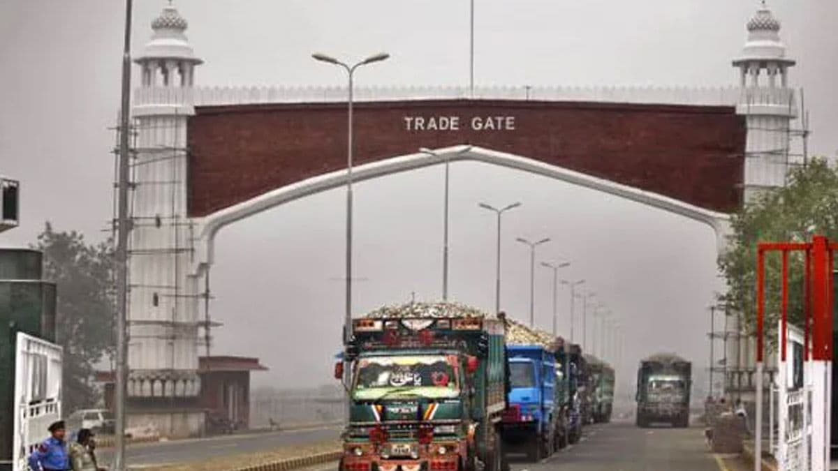 अटारी बॉर्डर बंद होने से बिजनेस का नुकसान, व्यापारी बोले हम PM मोदी के साथ