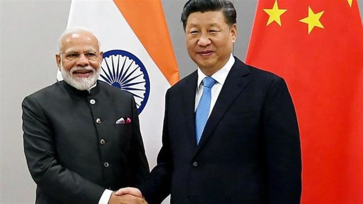 शी जिनपिंग ने भारत की ओर बढ़ाया दोस्ती का हाथ, कहा- ड्रैगन-हाथी टैंगो के रूप में मजबूत हों रिश्ते