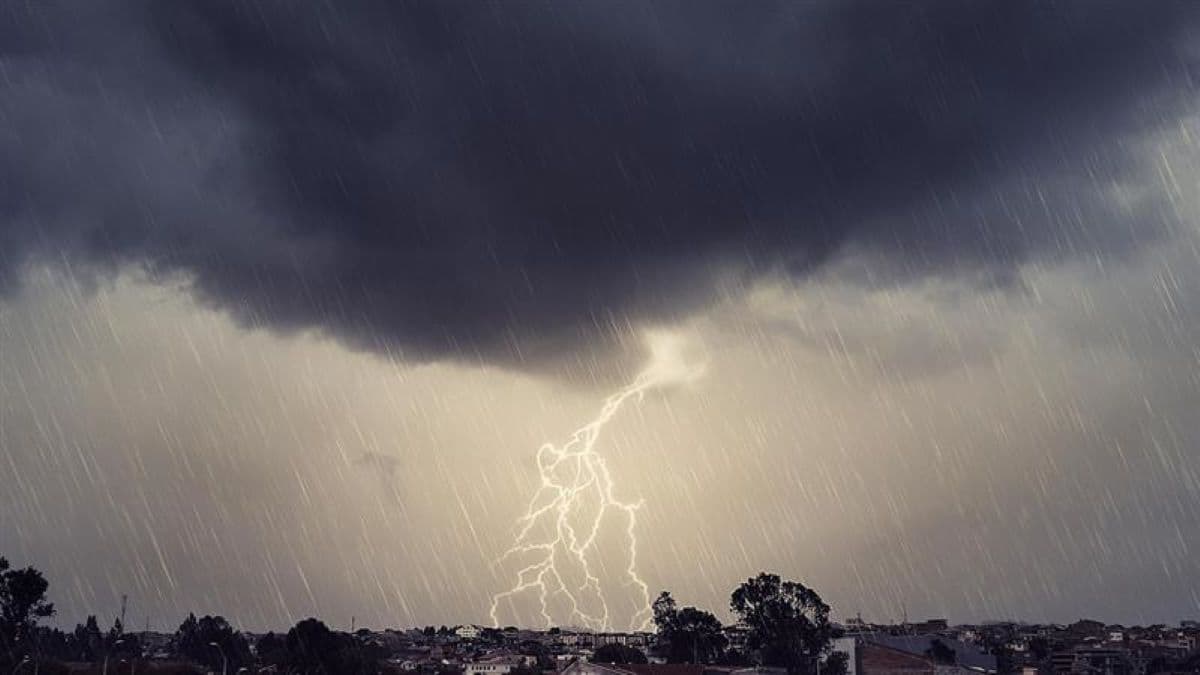 Kal Ka Mausam, 20 April 2025: दिल्ली से लेकर यूपी, बिहार, उत्तराखंड तक बदला मौसम
