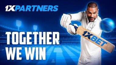 1xPartners रिव्यू: 1xBet एफिलिएट प्रोग्राम भारतीय बाजार पर कैसे छाएगा 1xPartners रिव्यू: 1xBet एफिलिएट प्रोग्राम भारतीय बाजार पर कैसे छाएगा