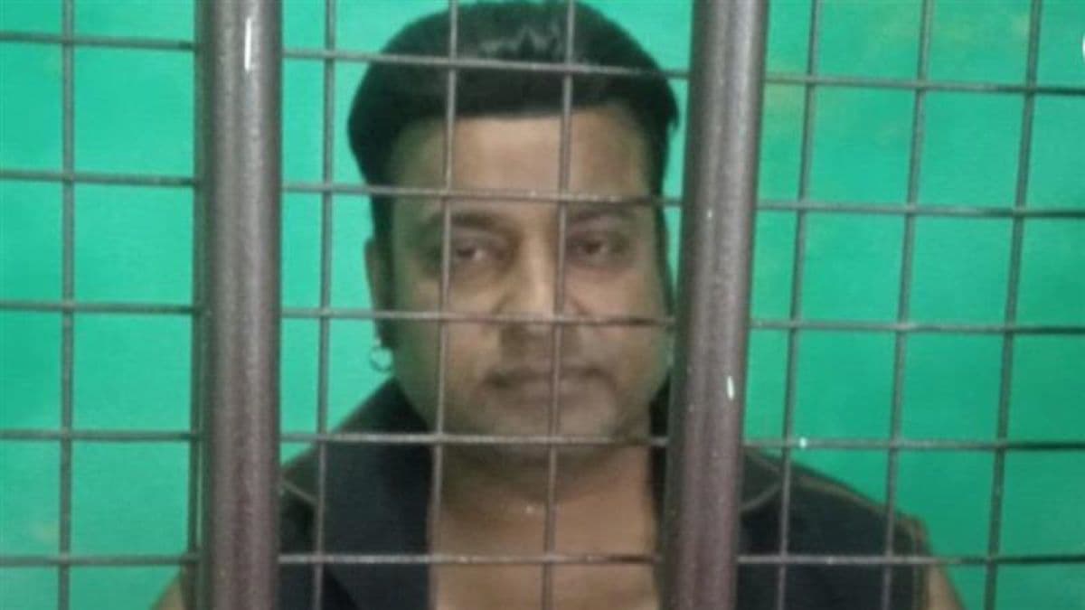 लखनऊ में डुप्लीकेट सलमान खान गिरफ्तार, रील बनाना Azam Ali Ansari को पड़ा भारी  