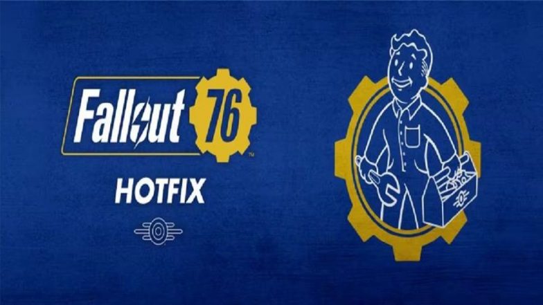 Fallout 76 का नया हॉटफिक्स जारी: 'Ghoul Within Update' की समस्याएं सुलझीं, जानें क्या-क्या बदला