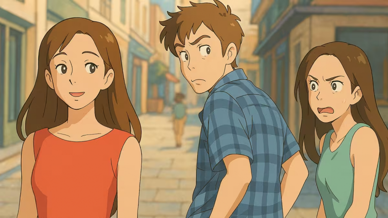 Ghibli Art-Style Trend या Privacy Threat? क्या AI टूल्स के जरिए आपकी प्राइवेसी खतरे में है?