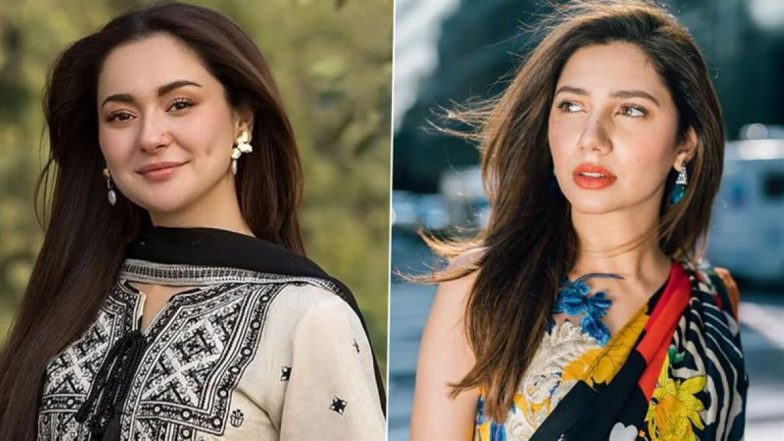 Hania Aamir, Mahira Khan समेत कई पाकिस्तानी कलाकारों के इंस्टाग्राम अकाउंट भारत में ब्लॉक