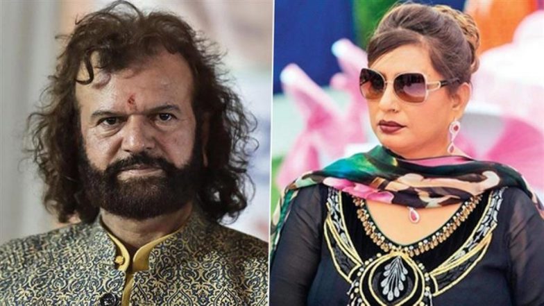 सिंगर और पूर्व बीजेपी सांसद हंस राज हंस की पत्नी का निधन, लंबे समय से चल रहीं थीं बीमार