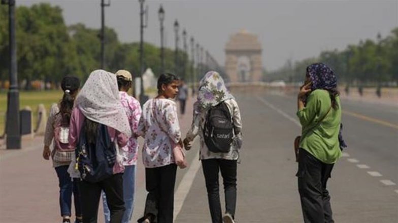 Weather Update: उत्तर-पश्चिम और मध्य भारत में तेजी से बढ़ेगा तापमान, पूर्वोत्तर में बारिश की रफ्तार होगी धीमी