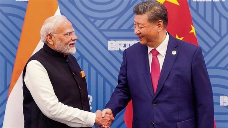 US के टैरिफ से बचने के लिए चीन को भारत का सहारा; भारतीय उत्पादों की खरीद बढ़ाने की ओर ड्रैगन