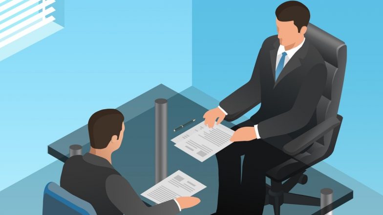 Deloitte Internship 2025: डेलॉइट में इंटर्नशिप करने का सुनहरा मौका, मिलेगा 30 हजार रुपए का स्टायपेंड, जानें पात्रता और आवेदन प्रकिया सहित अन्य जरूरी बातें