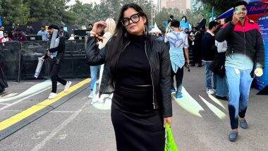 Misha Agrawal Dies: सोशल मीडिया इंफ्लुएंसर मीशा अग्रवाल का निधन, जन्मदिन से दो दिन पहले दुनिया को कहा अलविदा