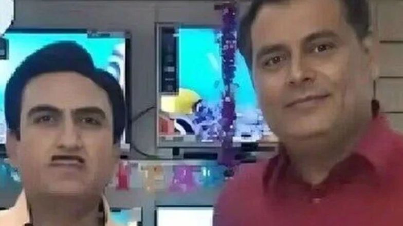 'तारक मेहता का उल्टा चश्मा' के एक्टर ललित मनचंदा ने की आत्महत्या, 36 की उम्र में दुनिया को कहा अलविदा