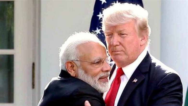 ट्रंप के टैरिफ पर भारत की तैयारी; अमेरिका से बातचीत से मिल सकती है राहत