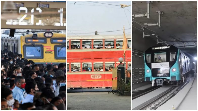 Mumbai 1 Smart Card: मुंबई में अब एक ही कार्ड से करें लोकल ट्रेन, मेट्रो और बस की यात्रा, जानिए पूरी डिटेल्स