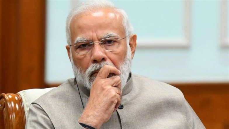 Pahalgam Attack: पीएम मोदी ने सेना को दी खुली छूट, कहा- कार्रवाई का टाइम और टारगेट करें तय
