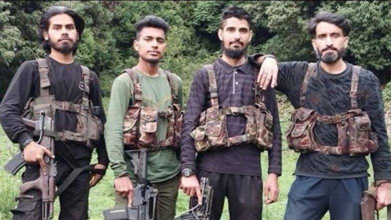Militant vs Terrorist: पहलगाम आतंकी हमले पर न्यूयॉर्क टाइम्स की खबर पर मचा बवाल? ‘आतंकी’ और ‘उग्रवादी’ का समझें अंतर