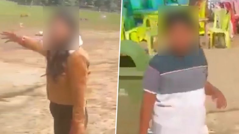Pahalgam Terror Attack: भेलपूरी खा रहे थे... तभी आतंकी आया और पति को गोली मार दी; चश्मदीदों की दर्दनाक कहानी