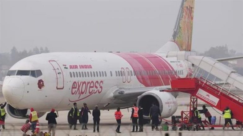 एयरपोर्ट पर लैंडिंग के बाद Air India Express के पायलट की कार्डियक अरेस्ट से मौत; श्रीनगर से दिल्ली उड़ाकर लाए थे फ्लाइट