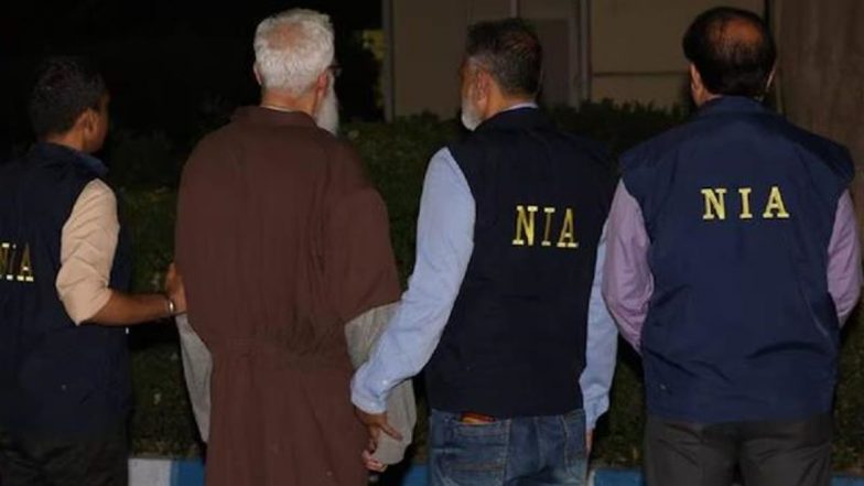 Tahawwur Rana: तहव्वुर राणा से सुबह 10 बजे से पूछताछ शुरू करेगी NIA, खुलेंगे मुंबई हमले से जुड़े गहरे राज