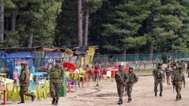 Pahalgam Terror Attack: आतंकियों ने हमले से पहले की थी तीन और जगहों की रेकी, दो दिन बैसरन में छिपे थे दहशतगर्द; जांच में हुआ खुलासा