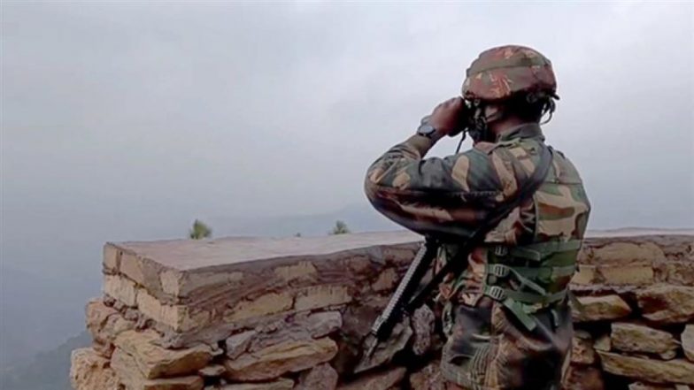 पाकिस्तान ने बॉर्डर पर खाली कीं चौकियां, अपने झंडे हटाए; सीजफायर तोड़ने पर भारतीय सेना ने दी चेतावनी