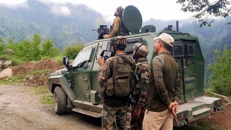 Pahalgam Terror Attack: भारत के पलटवार के डर से दहशत में पाकिस्तान, मदद के लिए पुरी दुनिया से लगा रहा गुहार