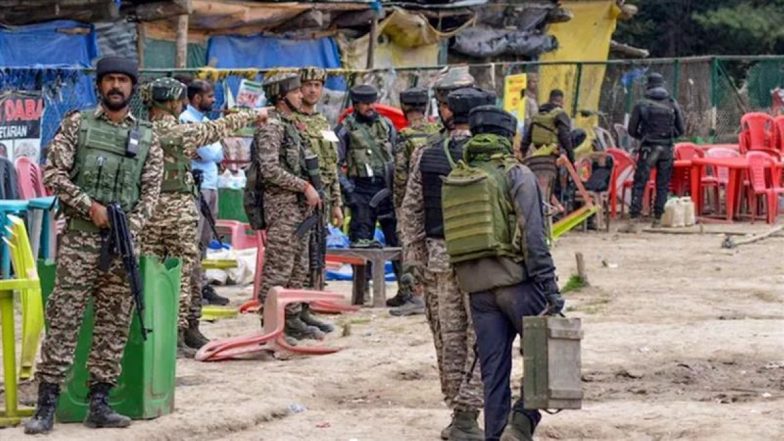 Pahalgam Terror Attack: पहलगाम आतंकी हमले के बाद भारत का एक्शन, पाकिस्तानी उच्चायुक्त को समन कर बता दिया अपना दो टूक फैसला