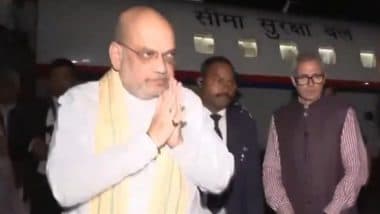 Pahalgam Terror Attack: पहलगाम आतंकी हमले में 28 लोगों की मौत, गृह मंत्री अमित शाह पहुंचे श्रीनगर