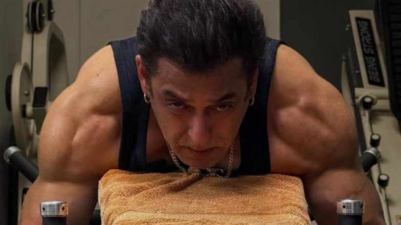 Salman Post after Getting Threat: जान से मारने की धमकी मिलने के बाद सलमान ने किया पोस्ट, लिखा ये कैप्शन