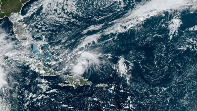 Romania Storm: रोमानिया में आए भयंकर तूफान से तीन लोगों की मौत, चार घायल