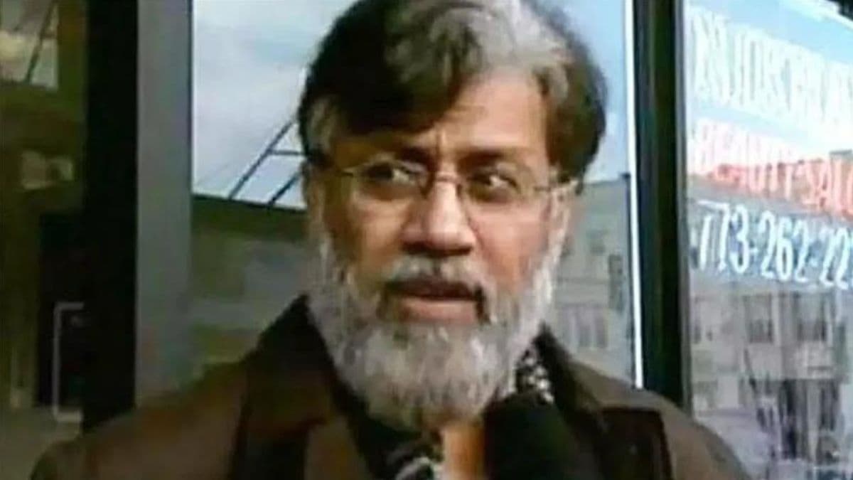 NIA ने आतंकी तहव्वुर राणा को कोर्ट में किया पेश, पूछताछ के लिए मांगी 20 दिन की रिमांड