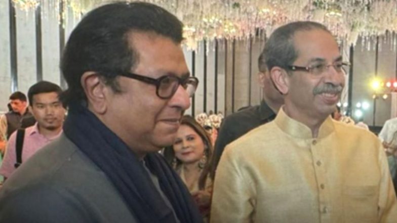 महाराष्ट्र में चल रहे भाषा विवाद के बीच उद्धव और राज ठाकरे आएंगे साथ? राजनीति में बड़े बदलाव के संकेत
