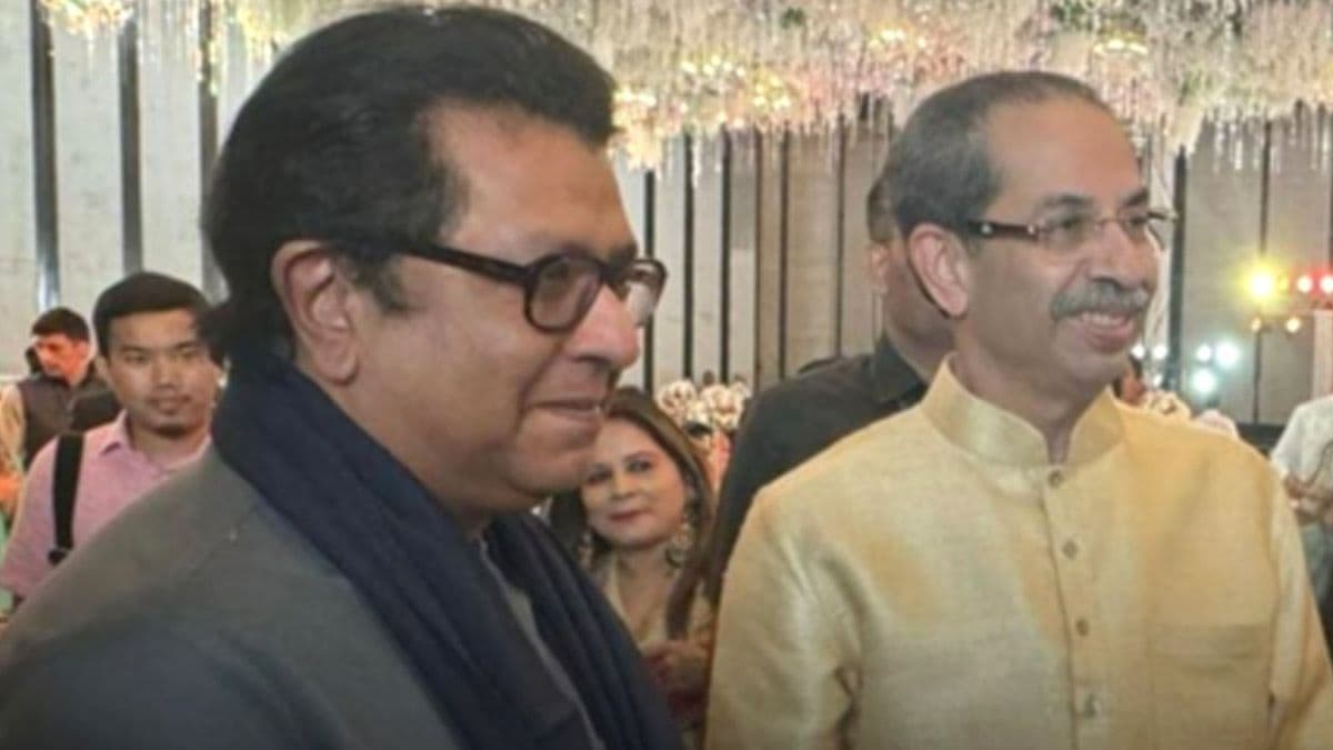 महाराष्ट्र में चल रहे भाषा विवाद के बीच उद्धव और राज ठाकरे आएंगे साथ?