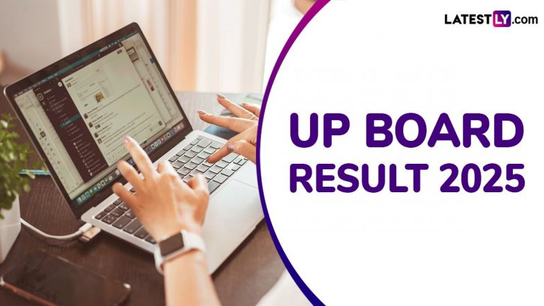 UP Board Result 2025: इस दिन आएगा यूपी बोर्ड 10वीं और 12वीं का रिजल्ट, डायरेक्ट लिंक से ऐसे करें चेक