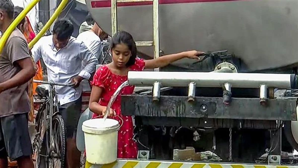 पुणे में टैंकर का पानी हुआ महंगा, PMC ने बढ़ाया रेट, 5 फीसदी की बढ़ोतरी