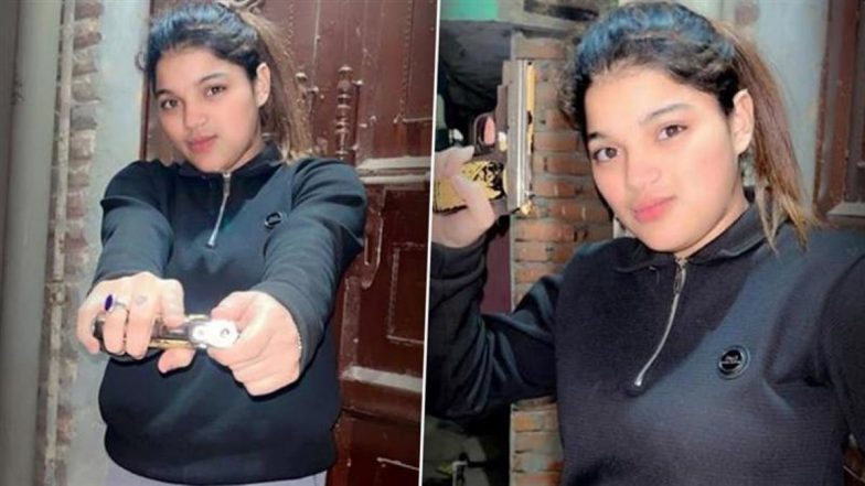 Who is Lady Don Ziqra: सीलमपुर मर्डर केस में 'लेडी डॉन' जिकरा का नाम क्यों आ रहा है? जानिए कौन है ये खतरनाक महिला