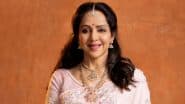 Hema Malini on Operation Sindoor: 'ऑपरेशन सिंदूर' पर बोलीं हेमा मालिनी - पहलगाम में निर्दोषों की नृशंस हत्या का बदला लिया गया