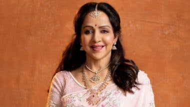 Hema Malini on Operation Sindoor: 'ऑपरेशन सिंदूर' पर बोलीं हेमा मालिनी - पहलगाम में निर्दोषों की नृशंस हत्या का बदला लिया गया