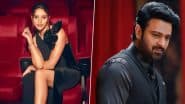 Triptii Dimri Replaces Deepika Padukone? Spirit में तृप्ती डिमरी की एंट्री, दीपिका पादुकोण को किया गया रिप्लेस?
