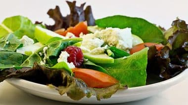 Online Nutrition Program: शोध में दावा, डायबिटीज को मैनेज करने में ऑनलाइन पोषण कार्यक्रम भी प्रभावी