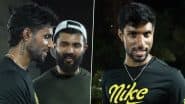 IPL 2025: तिलक वर्मा और विजय देवरकोंडा ने खेला पिकल बॉल मैच, MI ने शेयर किया वीडियो