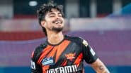 Ishan Kishan New Milestone: ईशान किशन ने अपने नाम किया 'महारिकॉर्ड', एमएस धोनी की बराबरी की, देखें आंकेड़े