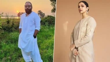 Spirit Controversy: दीपिका पादुकोण पर फूटा संदीप रेड्डी वांगा का गुस्सा, 'यंग एक्ट्रेस को नीचा दिखाने' और स्क्रिप्ट 'आउस्ट' करने का लगाया आरोप
