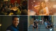 Kapkapiii Trailer Out: श्रेयस तलपड़े और तुषार कपूर की हॉरर-कॉमेडी 'कपकपी' का ट्रेलर रिलीज, जानें कब थिएटर्स में देगी दस्तक (Watch Video)