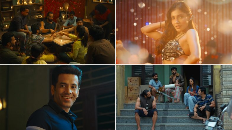 Kapkapiii Trailer Out: श्रेयस तलपड़े और तुषार कपूर की हॉरर-कॉमेडी 'कपकपी' का ट्रेलर रिलीज, जानें कब थिएटर्स में देगी दस्तक (Watch Video)
