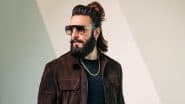 Ranveer Singh on Shaktimaan: श‍क्तिमान फिल्म प्रोजेक्ट से जुड़ी खबरों पर रणवीर सिंह ने लगाई रोक, बताया ‘कोरी अफवाह’