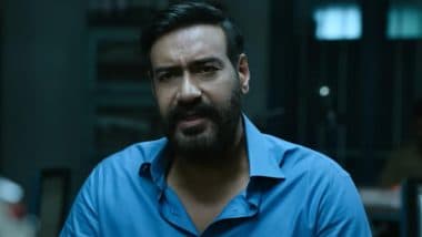 Ajay Devgn-Abhishek Pathak Film Release Date Locked: गांधी जयंती 2026 पर आएगी फैमिली थ्रिलर, 'दृश्यम 3' होने की अटकलें तेज