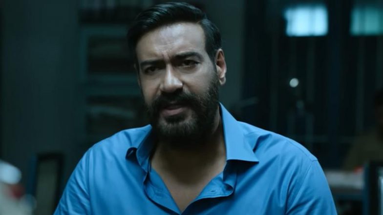 Ajay Devgn-Abhishek Pathak Film Release Date Locked: गांधी जयंती 2026 पर आएगी फैमिली थ्रिलर, 'दृश्यम 3' होने की अटकलें तेज